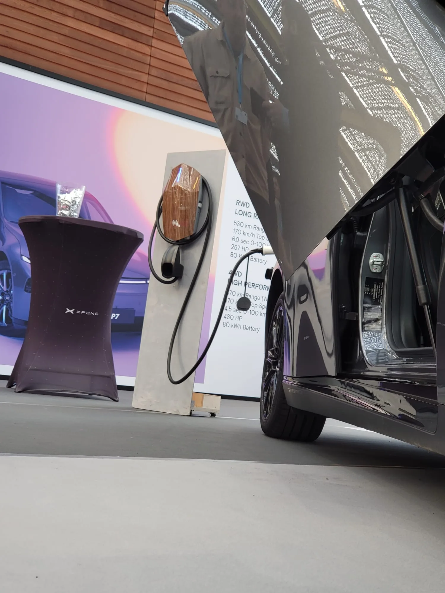 Volt Time in 2019: A Vision is Born