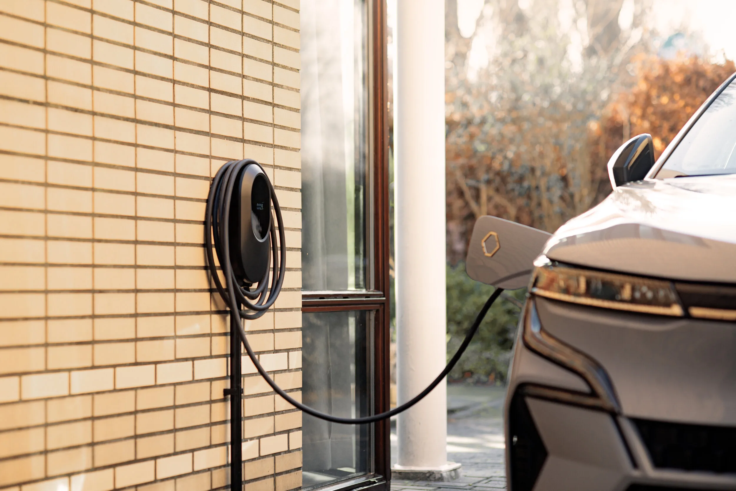 Home charging