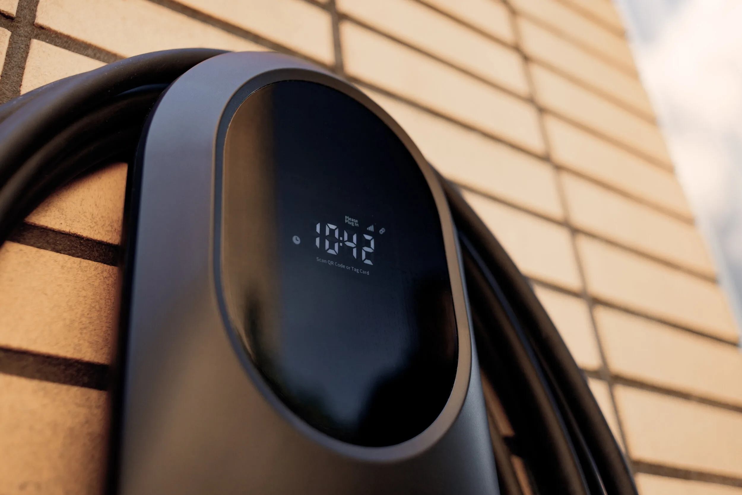 Volt Time One installed, review by Jan v.d. Berg