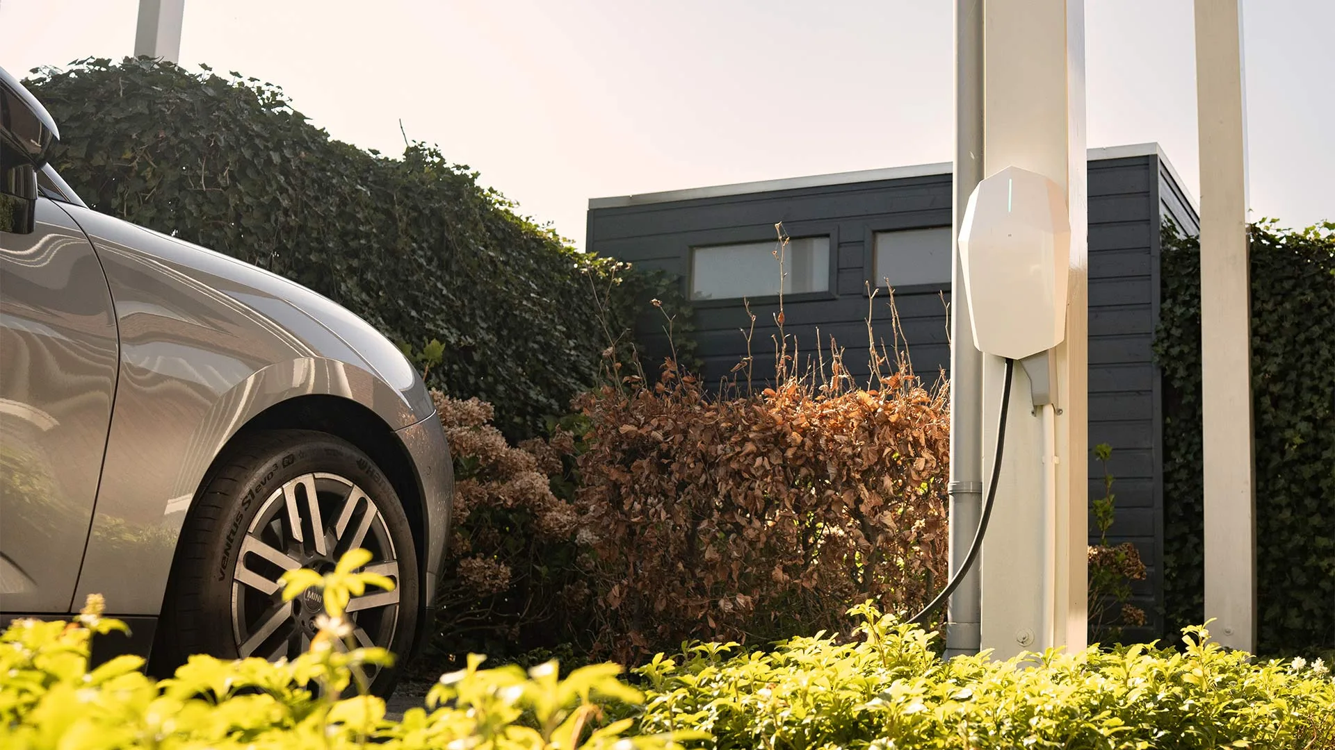 Volt Time One Business charger