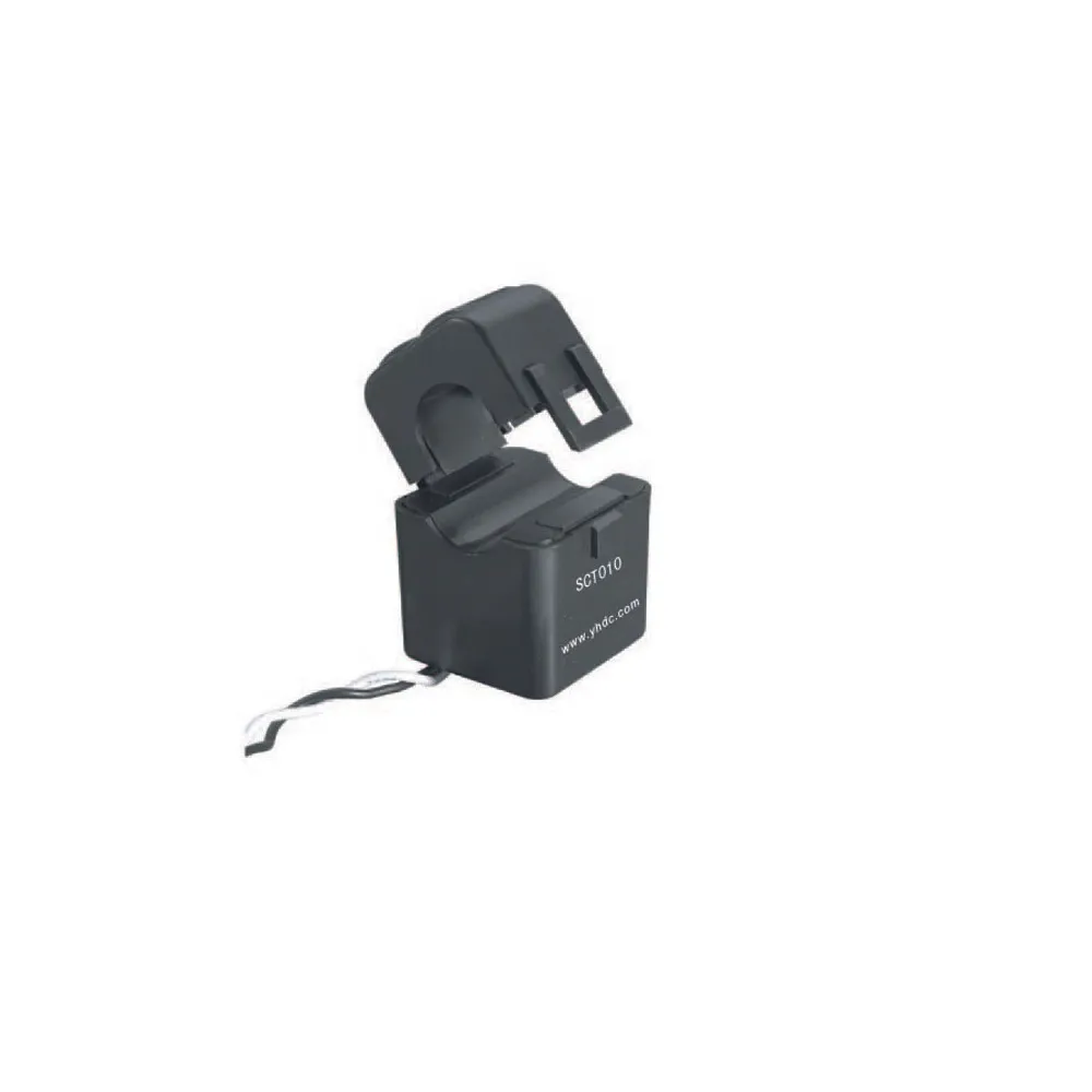 CT clamps