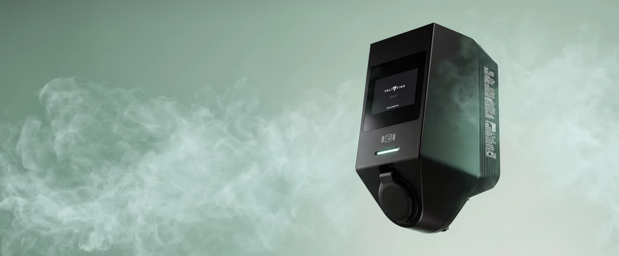 Volt Time One Business