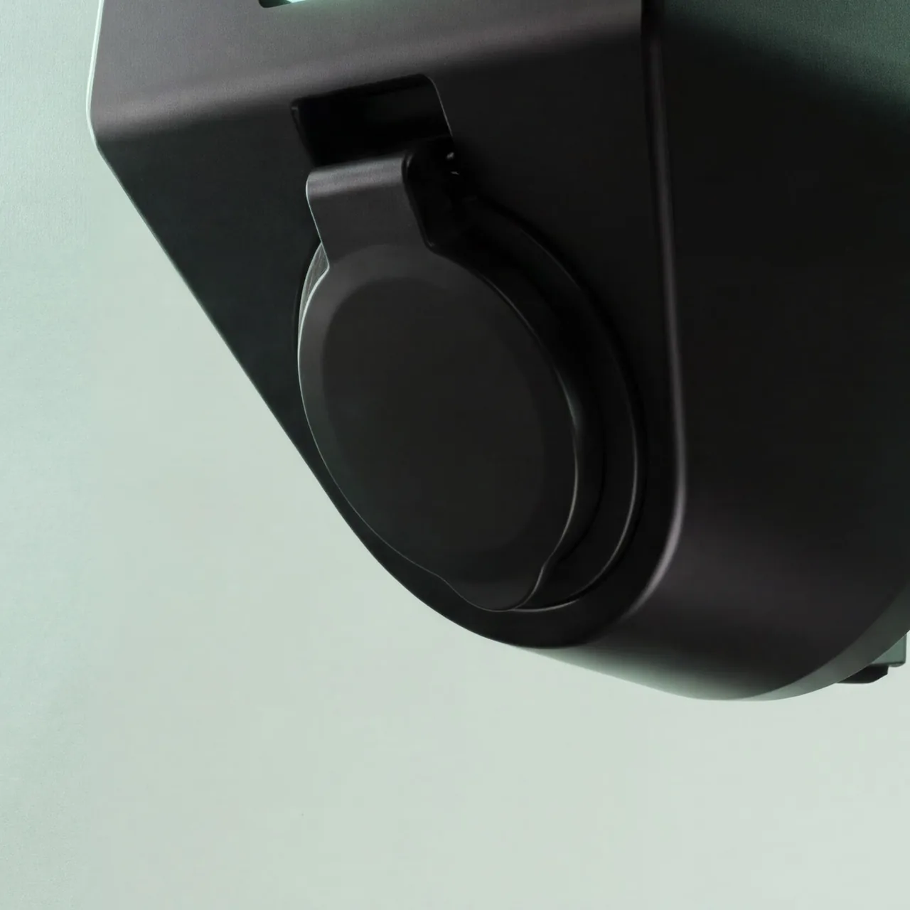 IP65, built for -40 degrees C