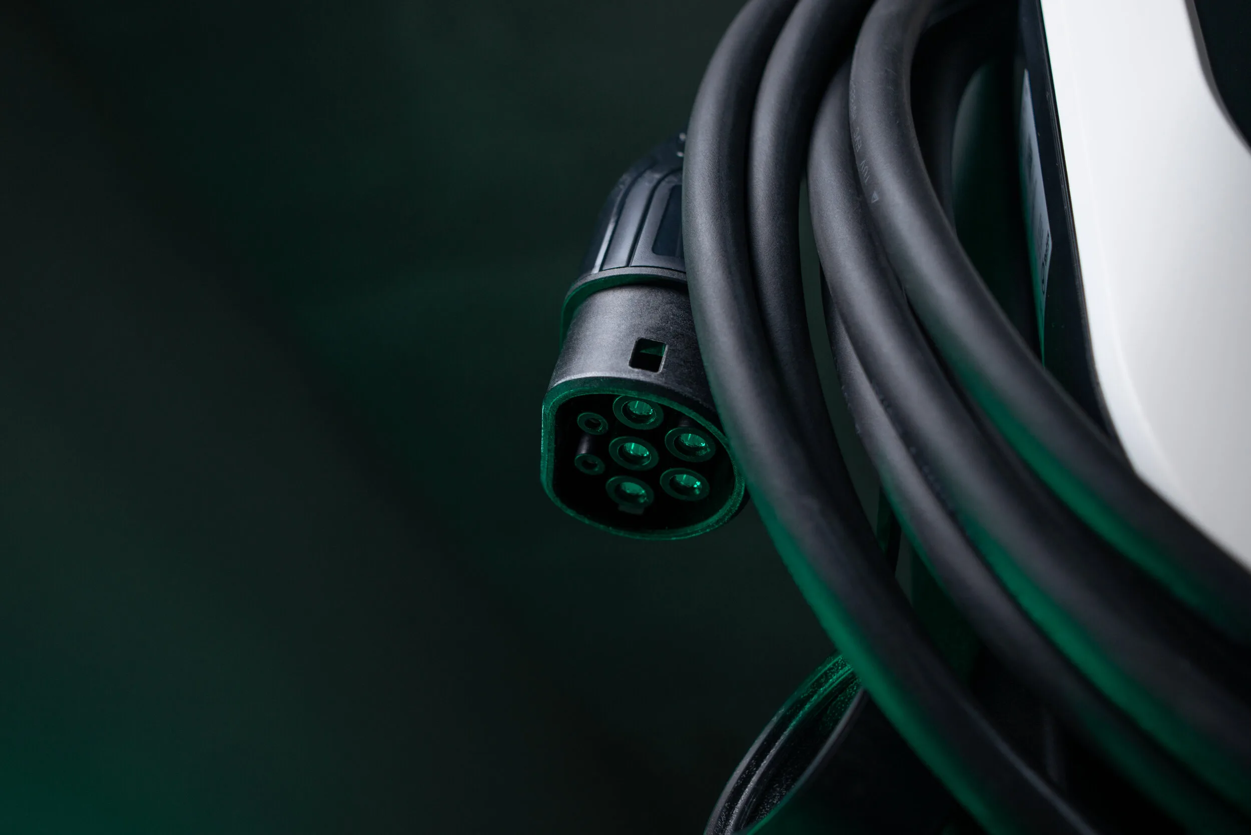 7 Meter Kabel
