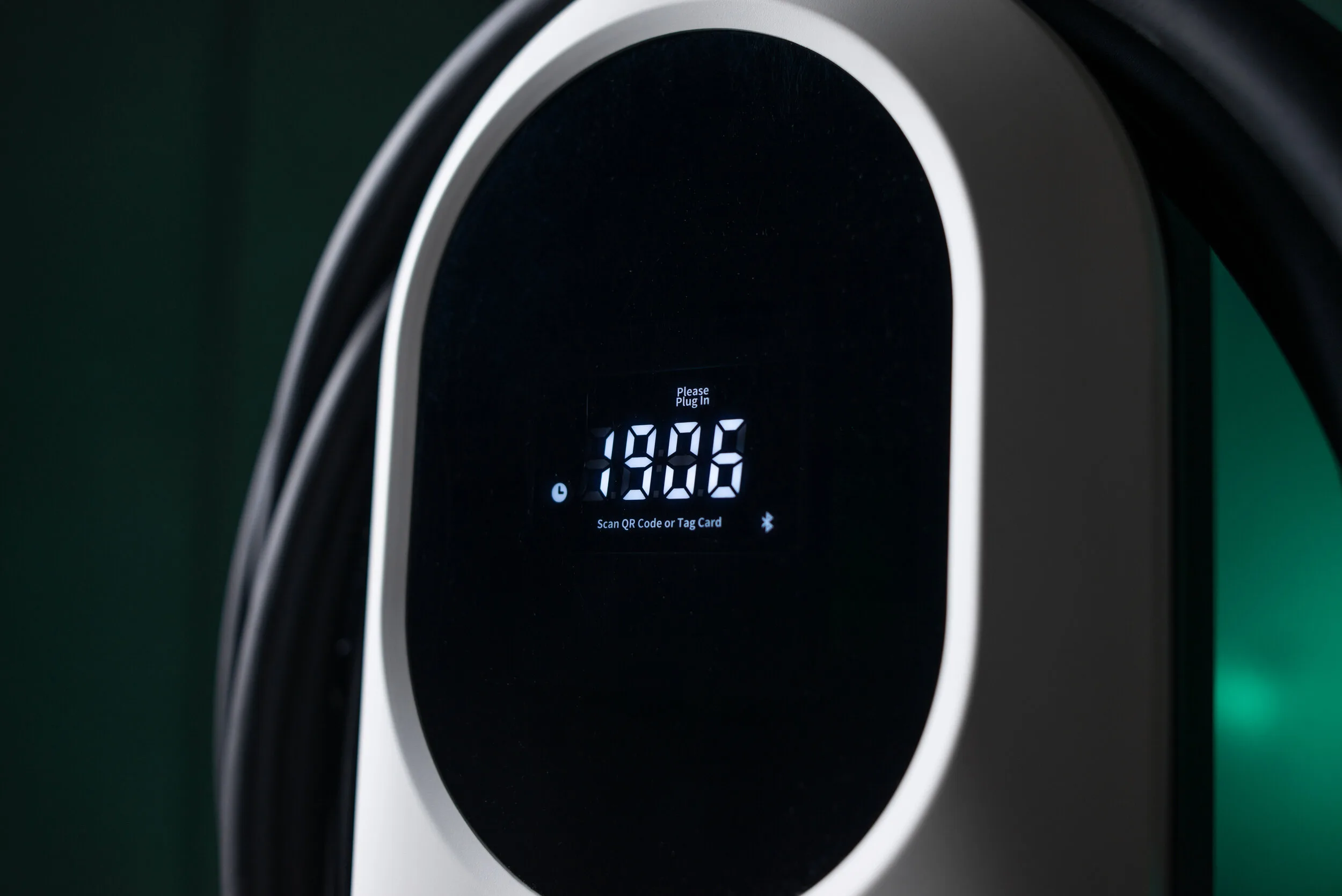 Status Display