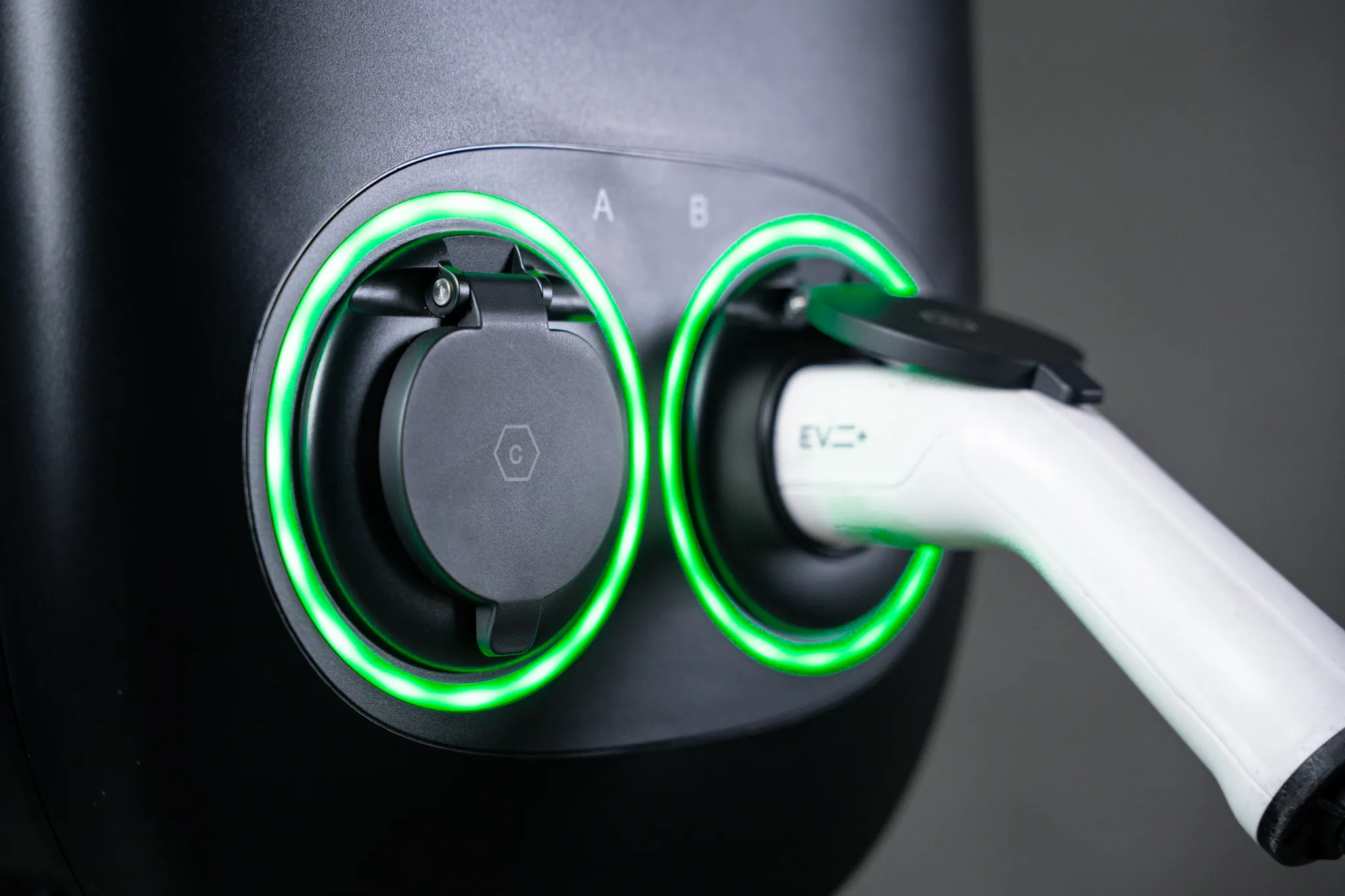 Dual Socket, One Feed