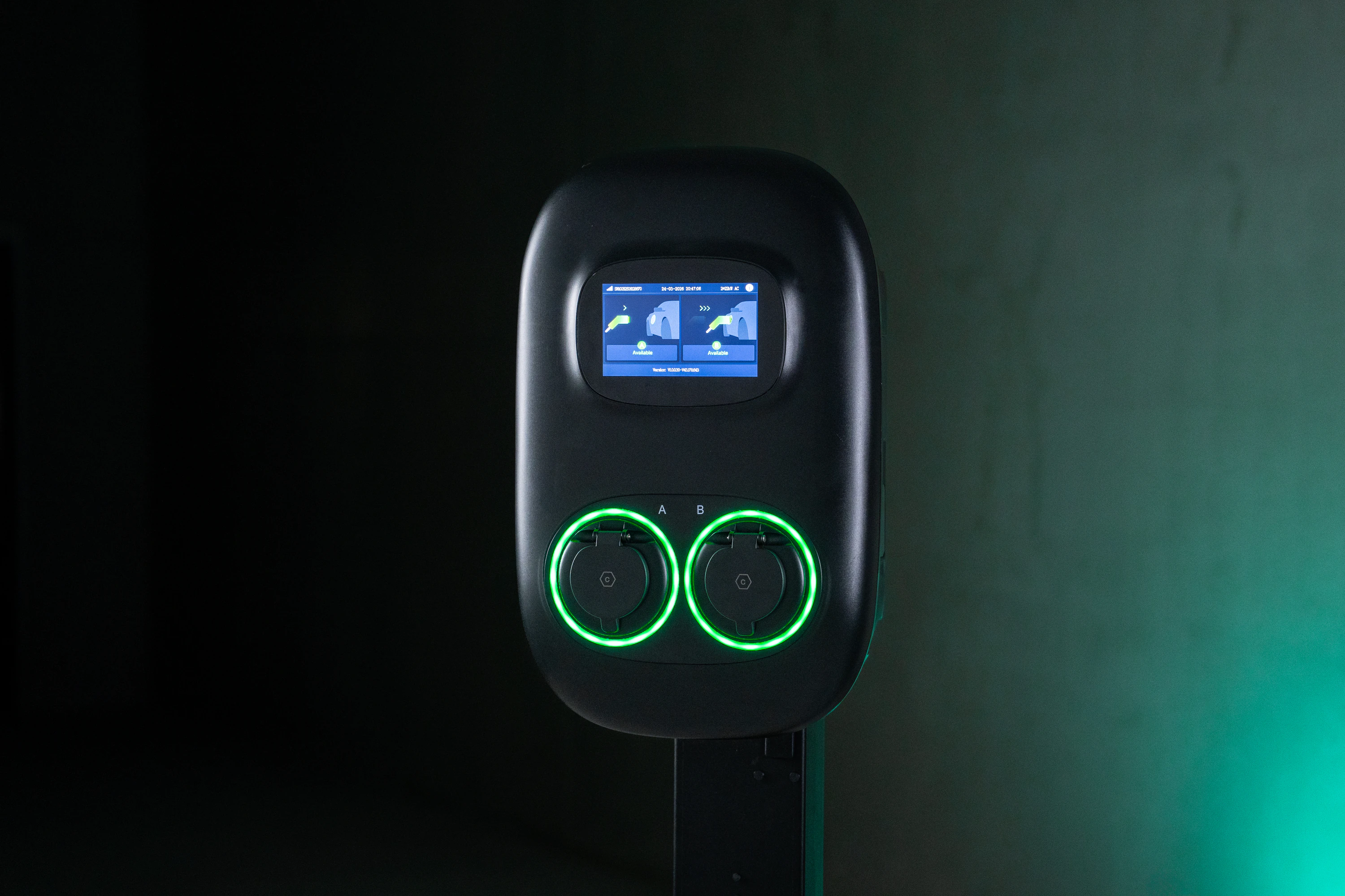 Volt Time Two Pro charger