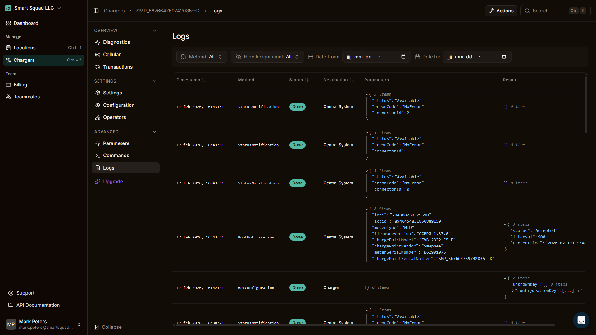 Integrations & Open Connectivity