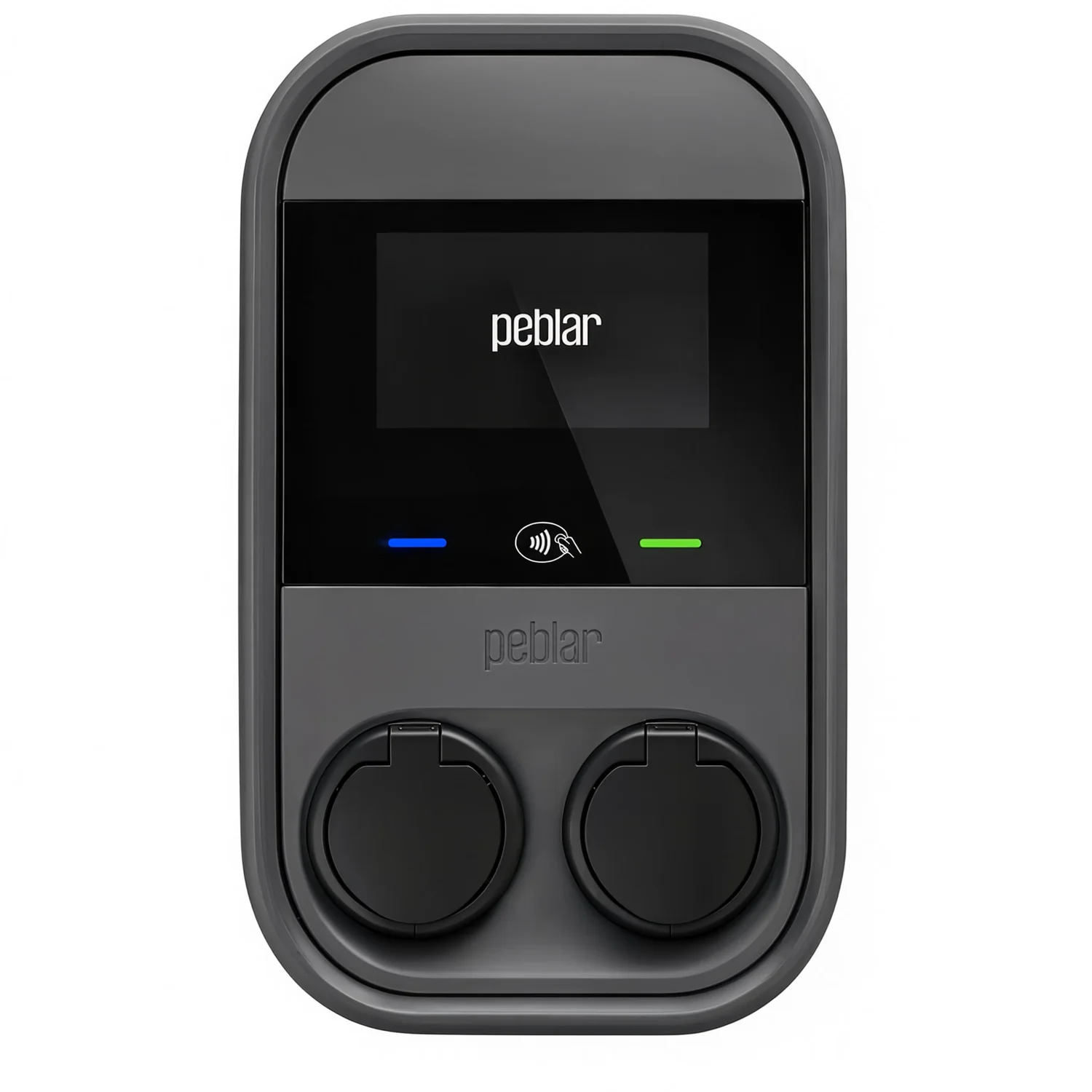 Peblar Dual