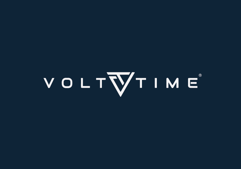 Volt Time Logo 6 - 2